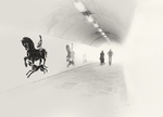 Into the Light Leeds Tunnel