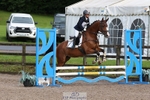 Saturday 26th - PC70 Showjumping portfolio
