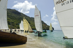 Bequia Easter Regatta_First Citizens Big Boat Challenge_GRW_8391