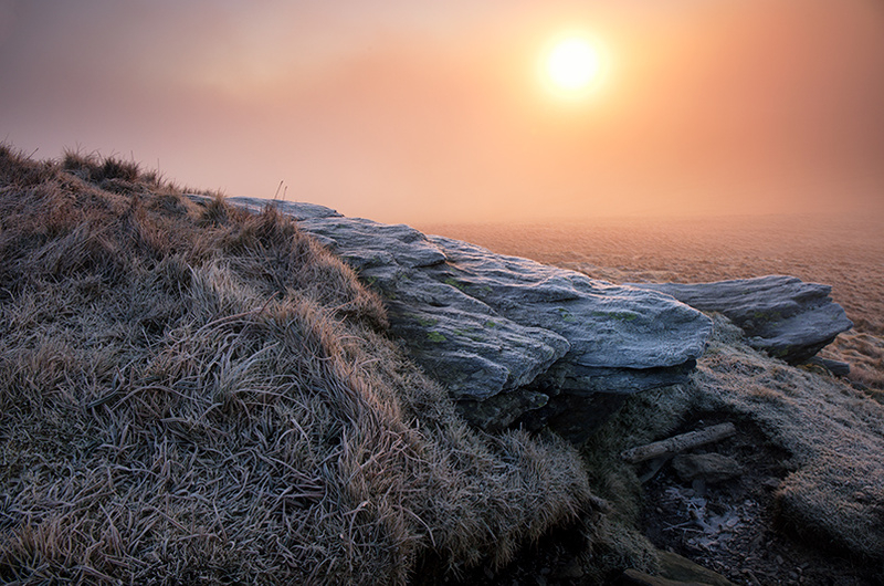 Frost on Sunday