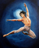 Dancer (Sergei Polunin) (£200)