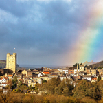 Richmond Rainbow