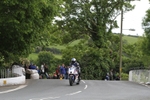 Eric Wilson Honda / Mike Smith Racing