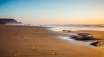 Cordoama Beach Dusk 7190