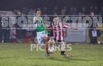 Guernsey v Guildford City Semi Final-45