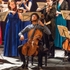 Sheka Kanneh-Mason with EUCO-6654 6