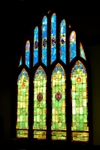 Stained Glass
