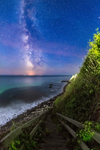 z3072 The Milky Way, Ventnor