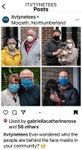 ITV Tyne Tees Social Media