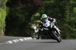 Roger Maher Yamaha / Ryan Maher Racing