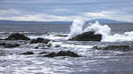 ROUGH SEA SCOTLAND-2