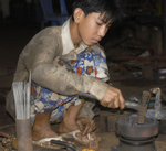 Blacksmith Cambodia