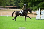 BYEH Qualifier - 5 Year Old Class portfolio