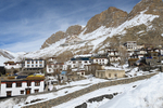 Shey Monastry near Kaza