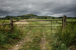 Glastonbury Tor