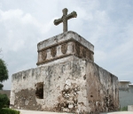 Cross of Doendó portfolio