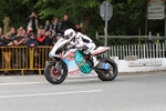 Bruce Anstey Shinden San / Team Mugen