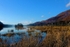 Looking South from Kilchurn Castle down Loch Awe