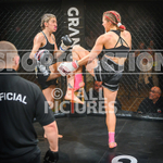 BOUT- 9 - Laura Douglas v Georgia Blumsom-34