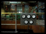 Municipal Electric (Hagerstown, MD) | Dials