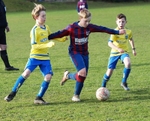 Holme Athletic portfolio