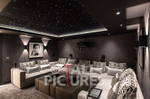 High Quality Home Cinema-30