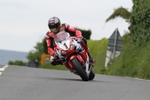 John McGuinness Honda / Honda Racing
