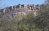 The fort of Ranthambhore