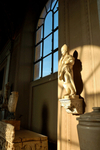 Sunny Statue