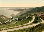 Jersey Bouley Bay 2