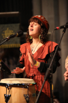 FOLK N BLUES-301