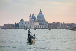 ’O sole mio