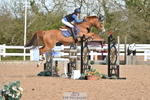 Cls 46, Ponies Major 1.20m portfolio
