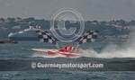 Guernsey Powerboat Racing 23-07-11-95