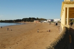 Barry Island - Rejuvenation