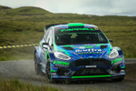 Wilton Recycling Donegal Rally Friday 95 of 207