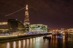 The Shard from Tower Bridge (4)