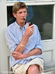Alan Humphries Erik