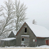Century Hay Barn