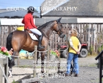 CLASS 8 SAT National 1.30m Open portfolio