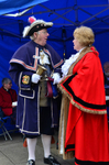 Town Crier 32