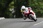 Juha Kallio Suzuki / 777rr/Hrp Suzuki