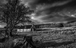 Old cottage Isle of Skye 610612