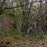 Pripyat Mortuary