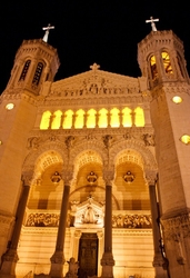 Lyon France Architect  _0058