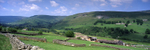 Yorkshire Dales portfolio
