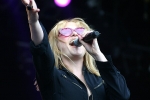 Goldfrapp by Kevin Petch