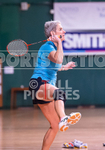Badminton Closed Finals 2018-19