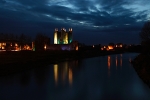 TRIM CASTLE 2