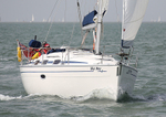 140505 DILYS MAY BAVARIA 33 CRUISER WT7A0576